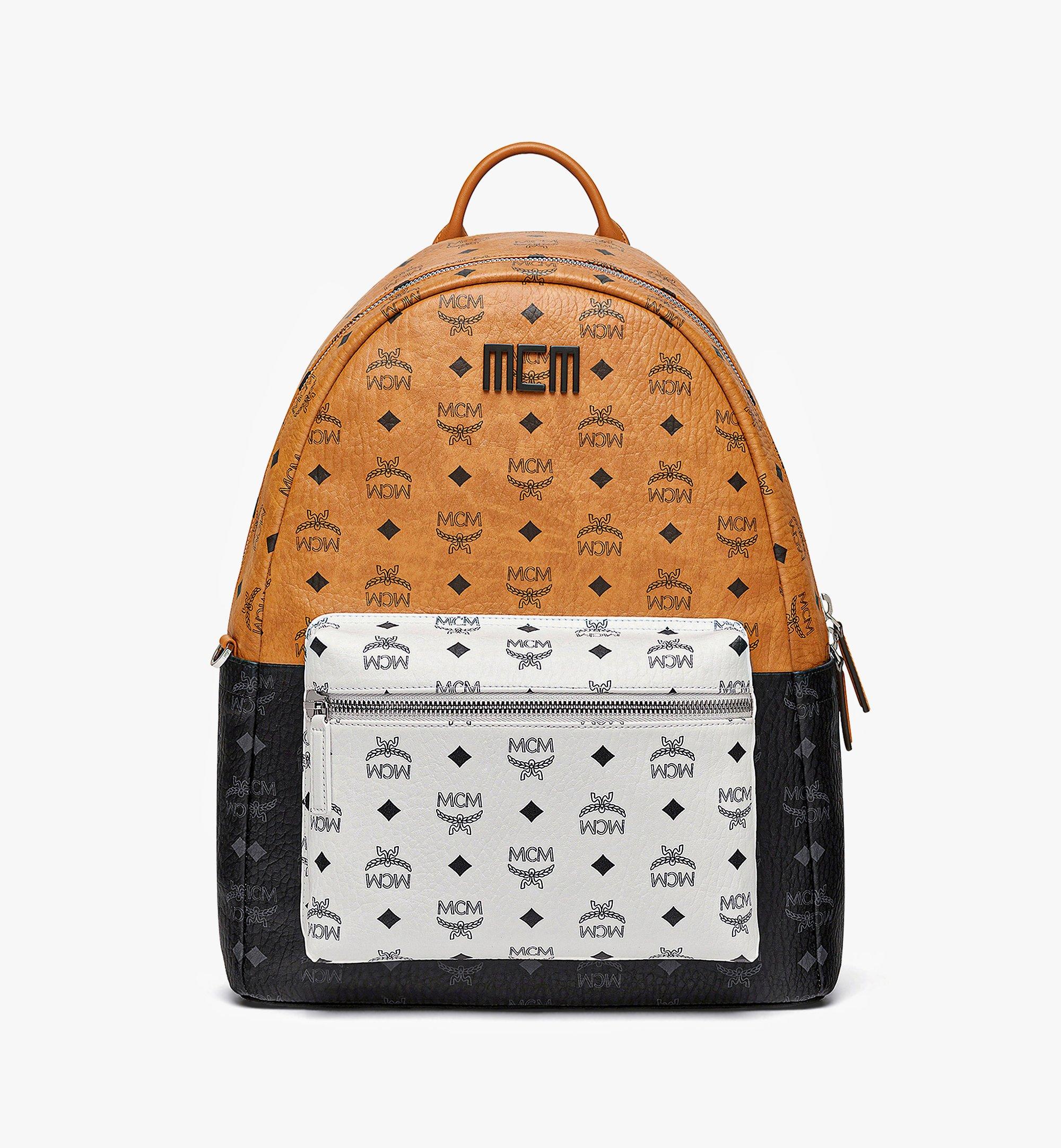 mcm backpac